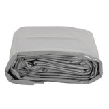 Vidaxl Apparat 650 g m² 2.5x4.5 M gro
