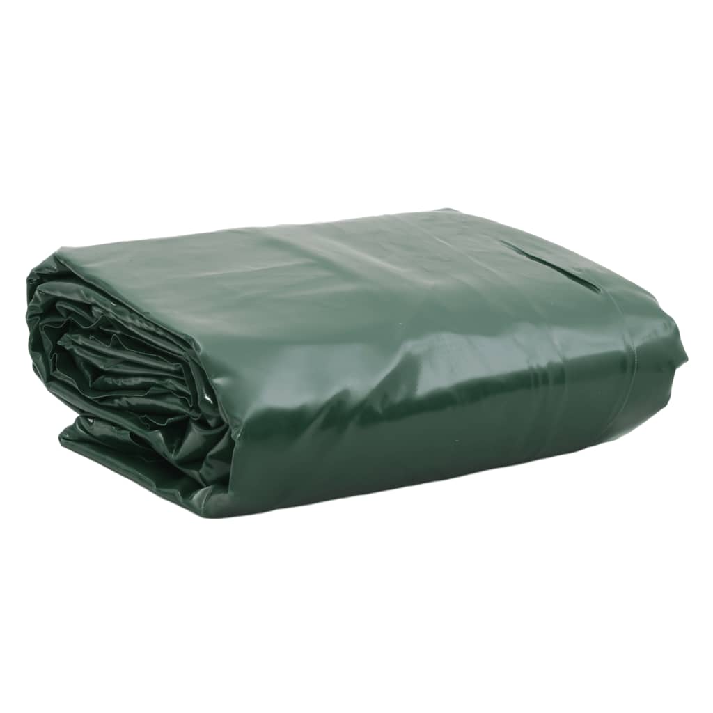 Vidaxl Device 650 g m² 1.5x2.5 m green