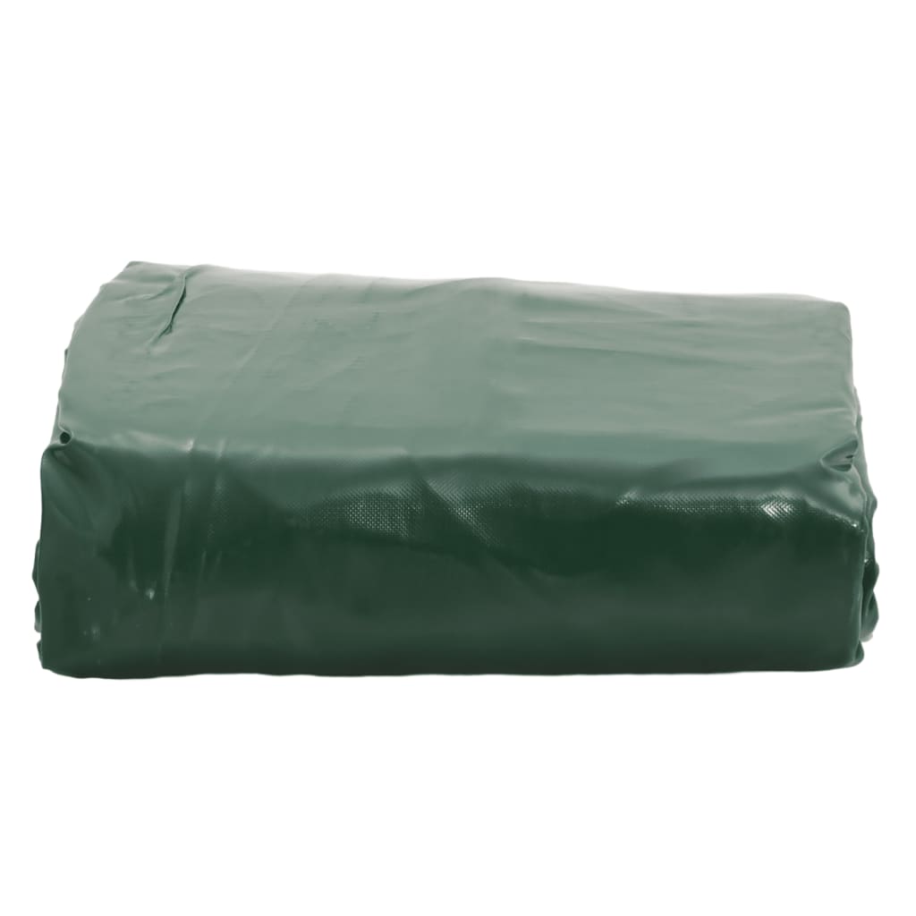 Vidaxl Device 650 g m² 1.5x2.5 m green