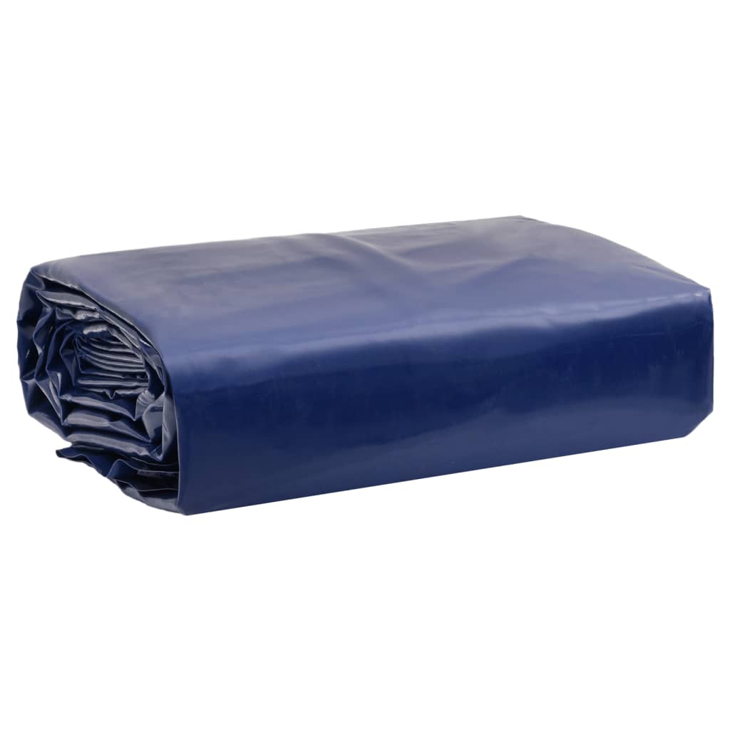 Vidaxl Device 650 g m² 1.5x2.5 m blue