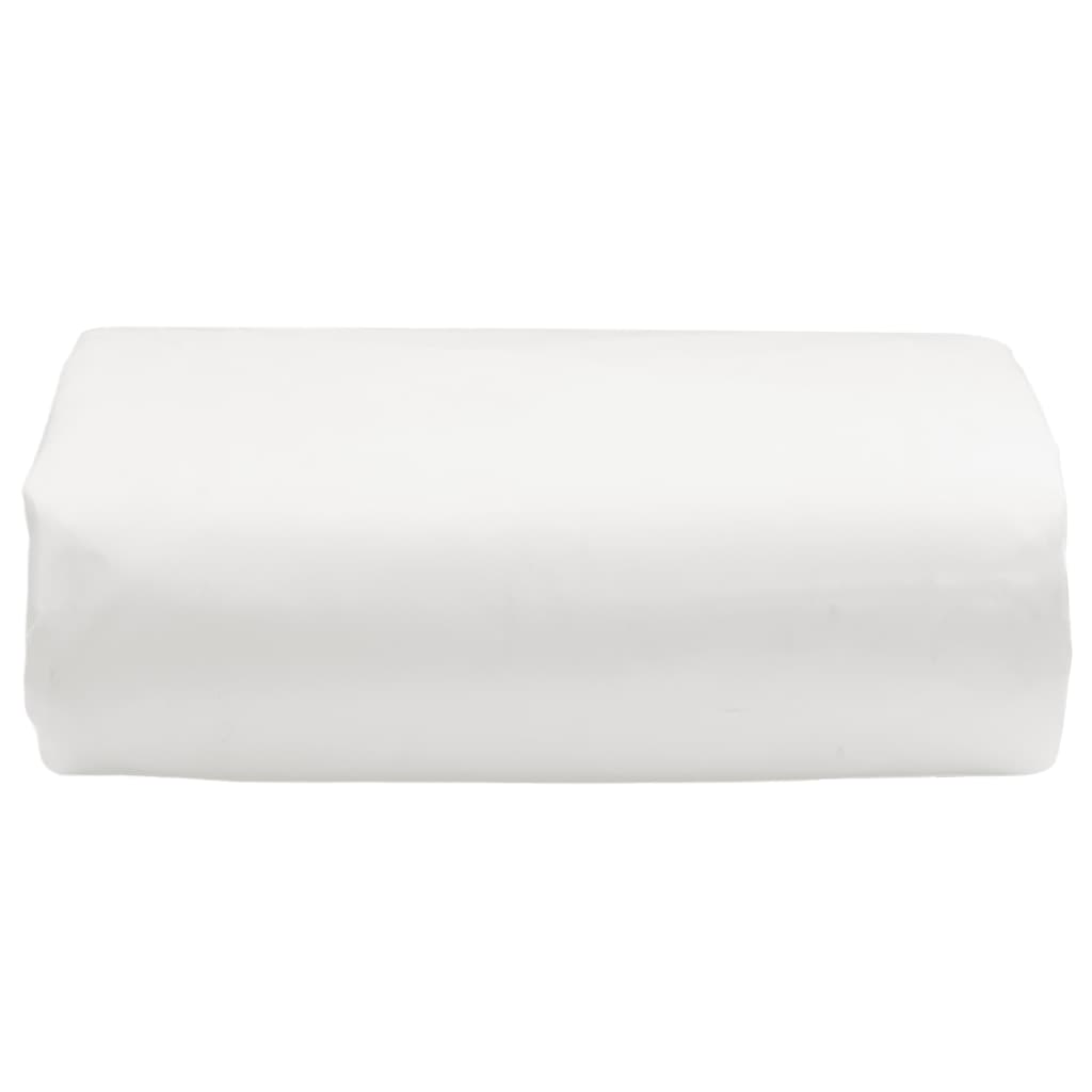Vidaxl Device 650 G M² 1x2.5 m White
