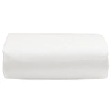 Vidaxl Device 650 g m² 1.5x2.5 m White