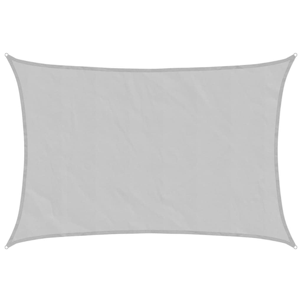 Vidaxl zonnäze 3x2 m 100% polyester Oxford Liicht