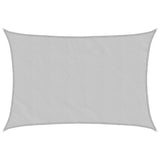 Vidaxl zonnäze 3x2 m 100% polyester Oxford Liicht