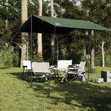 Tendalino da campeggio Vidaxx impermeabile 300x294 cm verde