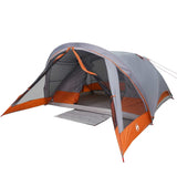 Vidaxl Family 6-person Waterproof Grey
