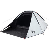 Tenda a cupola Vidaxl Tessuto impermeabile per 2 persone