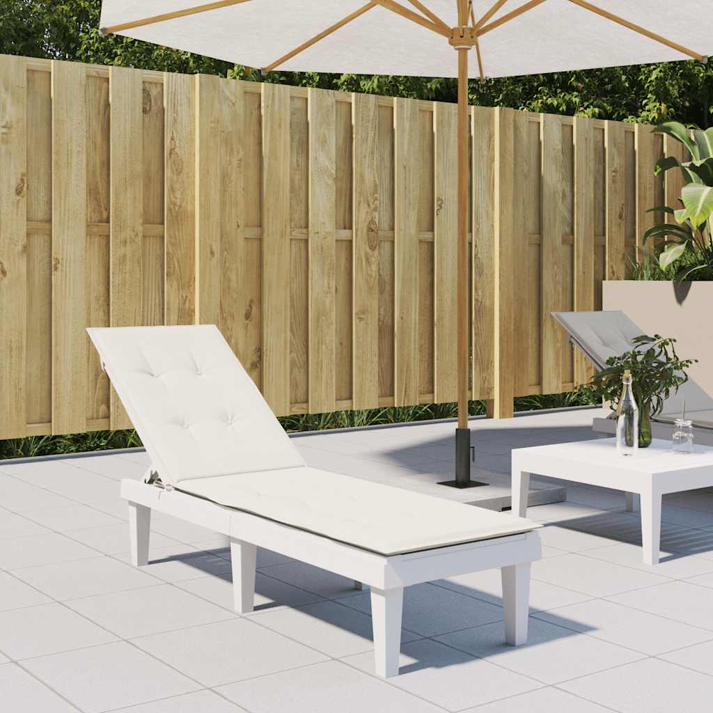 VIDAXL PATIO PATIO CHUSHIN