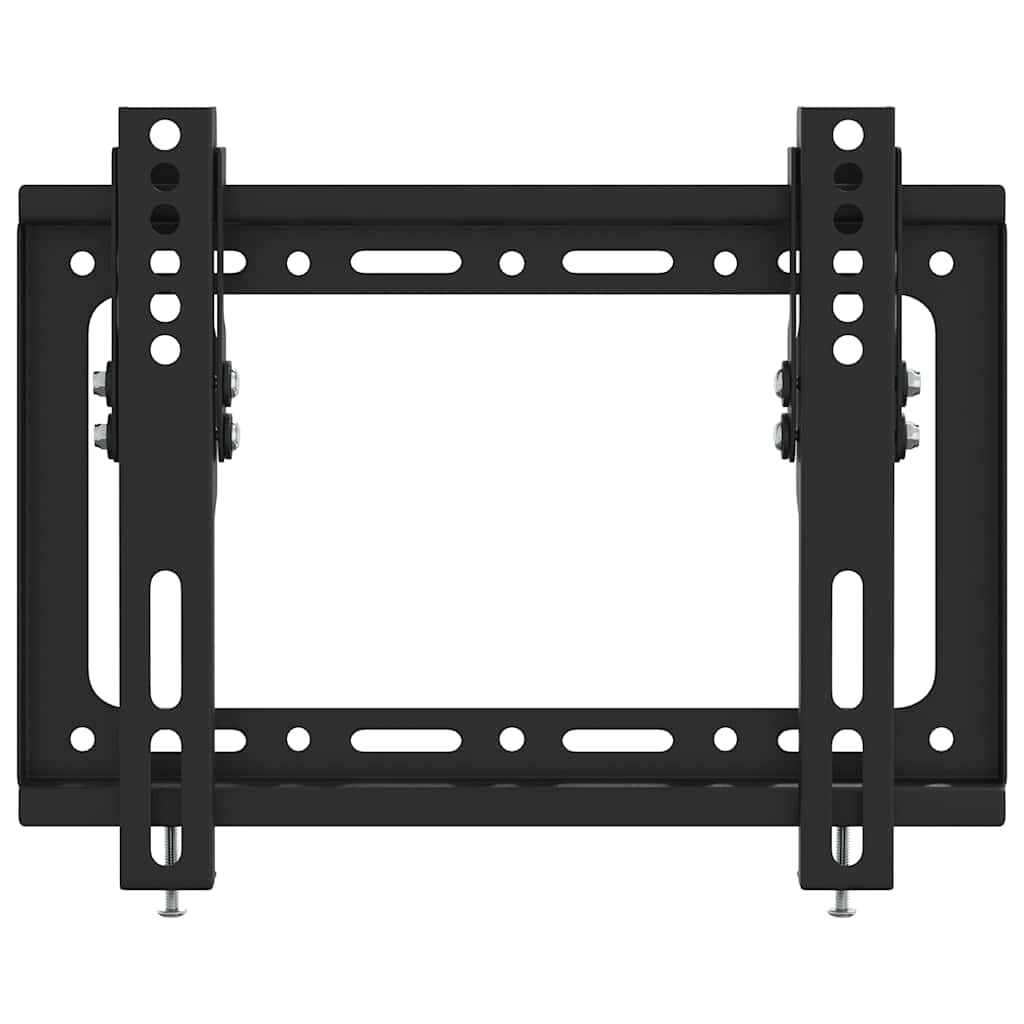 Vidaxl TV nosilec 14-42 palčni zaslon 30 kg Max VESA 200x200 mm