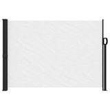 Vidaxl Parature estendibile 140x300 cm bianco