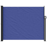 Parabrisas Vidaxl extensible 160x300 cm azul