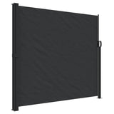 Vidaxl Parature estendibile 180x300 cm nero