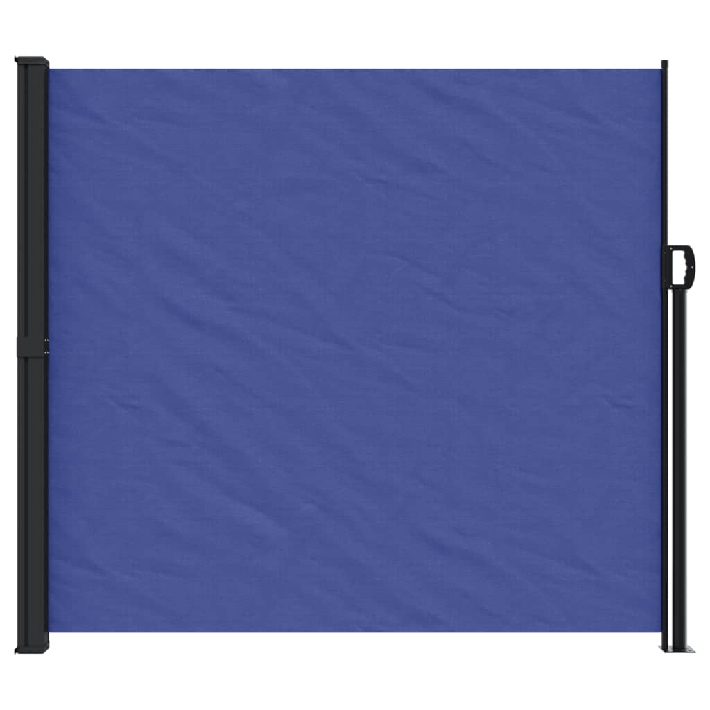 Vidaxl Parature estendibile 180x300 cm blu