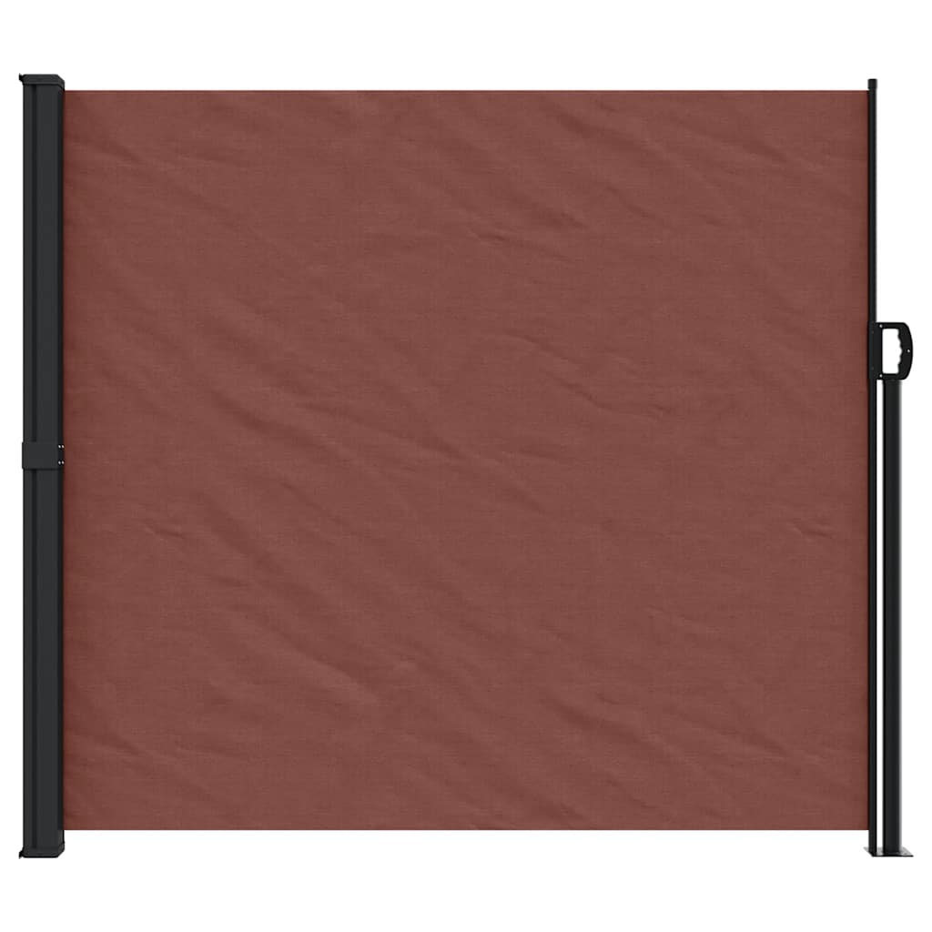 Vidaxl Parature estendibile 180x300 cm marrone
