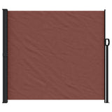 Vidaxl Parature estendibile 180x300 cm marrone