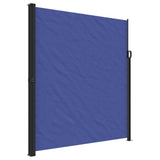 VIDAXL Parature estendibile 220x300 cm blu