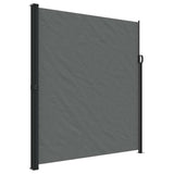 VIDAXL Parature estendibile 220x300 cm antracite