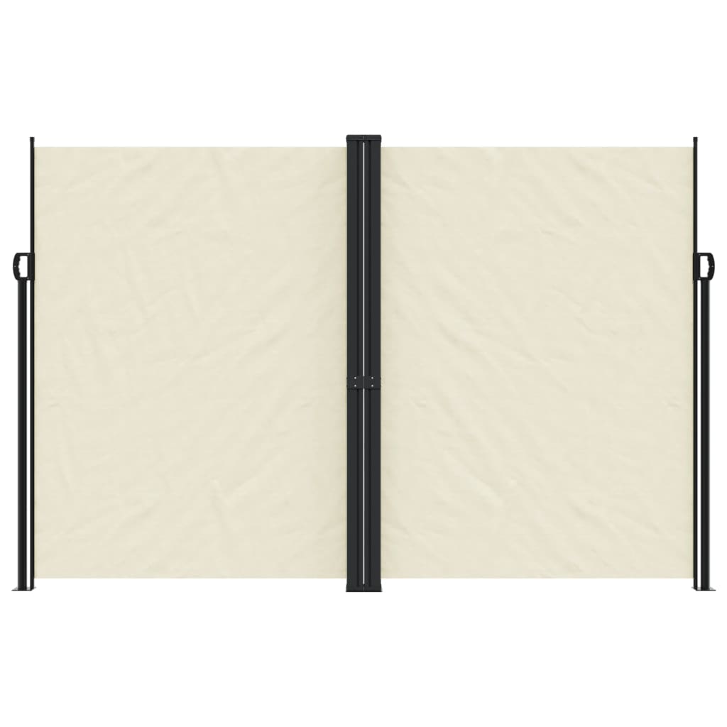 Pare-brise Vidaxl extensible 220x1000 cm -colored