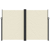 Pare-brise Vidaxl extensible 220x1000 cm -colored