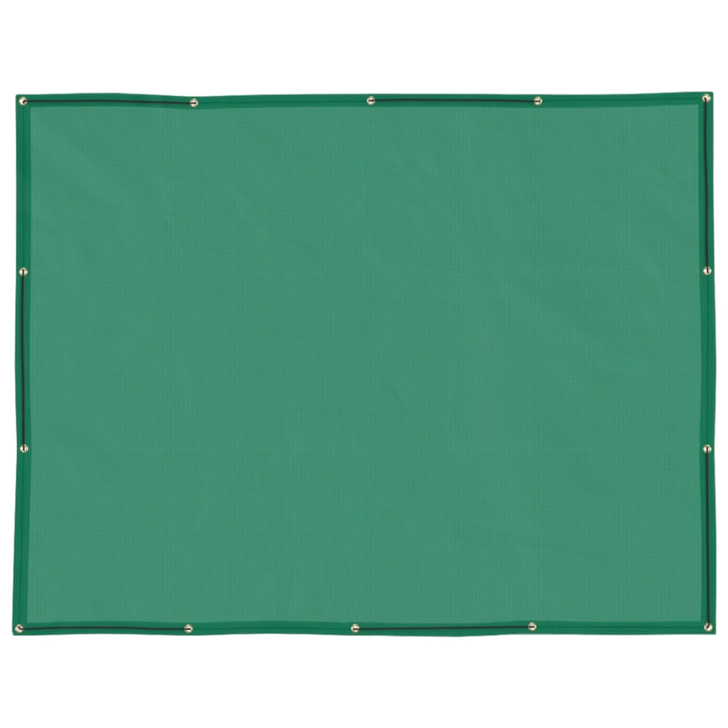 Rede de reboque Vidaxx 1,5x2,2 m HDPE verde