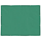 Rede de reboque Vidaxx 1,5x2,2 m HDPE verde