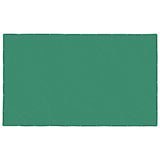 Vidaxl Trailer Network 3x5 M HDPE Green