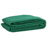 Rede de reboque Vidaxx 4x9 m HDPE verde