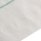 Vidaxl Carrot cloth 0.5x50 m Polypropene white