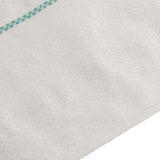 Vidaxl Carrot cloth 2x10 m Polypropene white