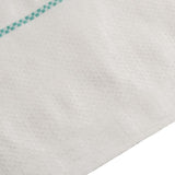 Vidaxl Carrot cloth 4x50 m Polypropene white