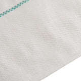 Vidaxl Carrot cloth 4x100 m Polypropene white