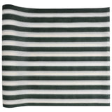 Vidaxl Privacynet 195 G m² 1.5x10 m HDPE Green and White