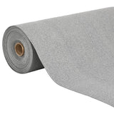 Vidaxl Privacynet 75 g m² 1x25 m HDPE light gray