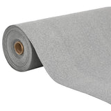 Vidaxl Privacynet 75 g m² 3.6x10 m HDPE light gray