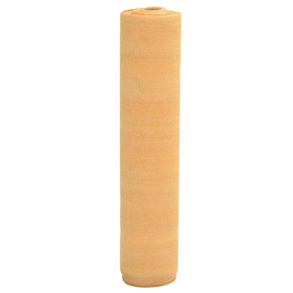 Vidaxl Privacynet 75 G M² 1x50 M HDPE pesek -Srororen