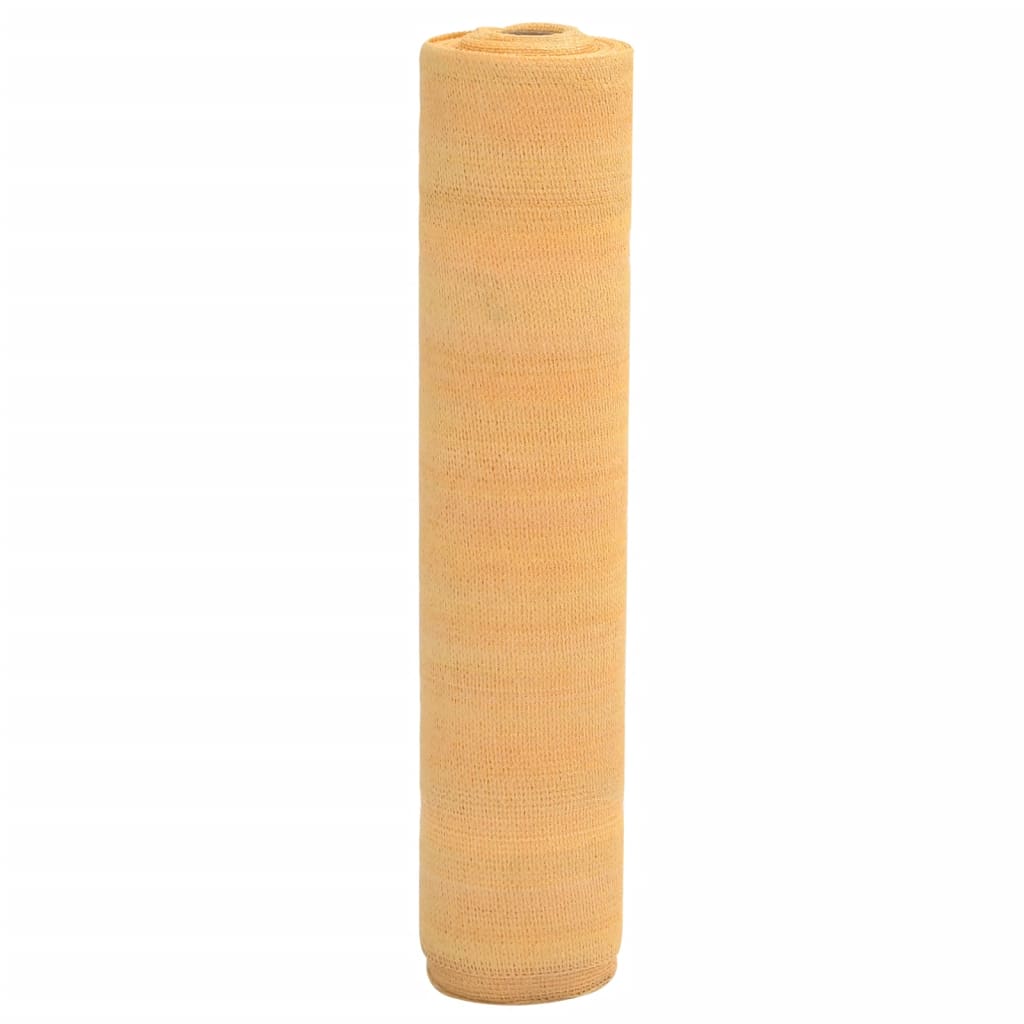 Vidaxl Privacynet 75 g m² 1,8x25 m hdpe písek -