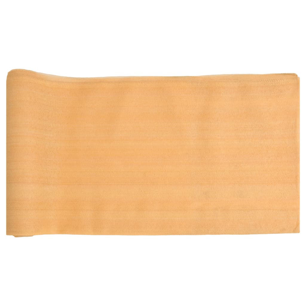 Vidaxl Privacynet 75 g m² 1,8x25 m hdpe písek -