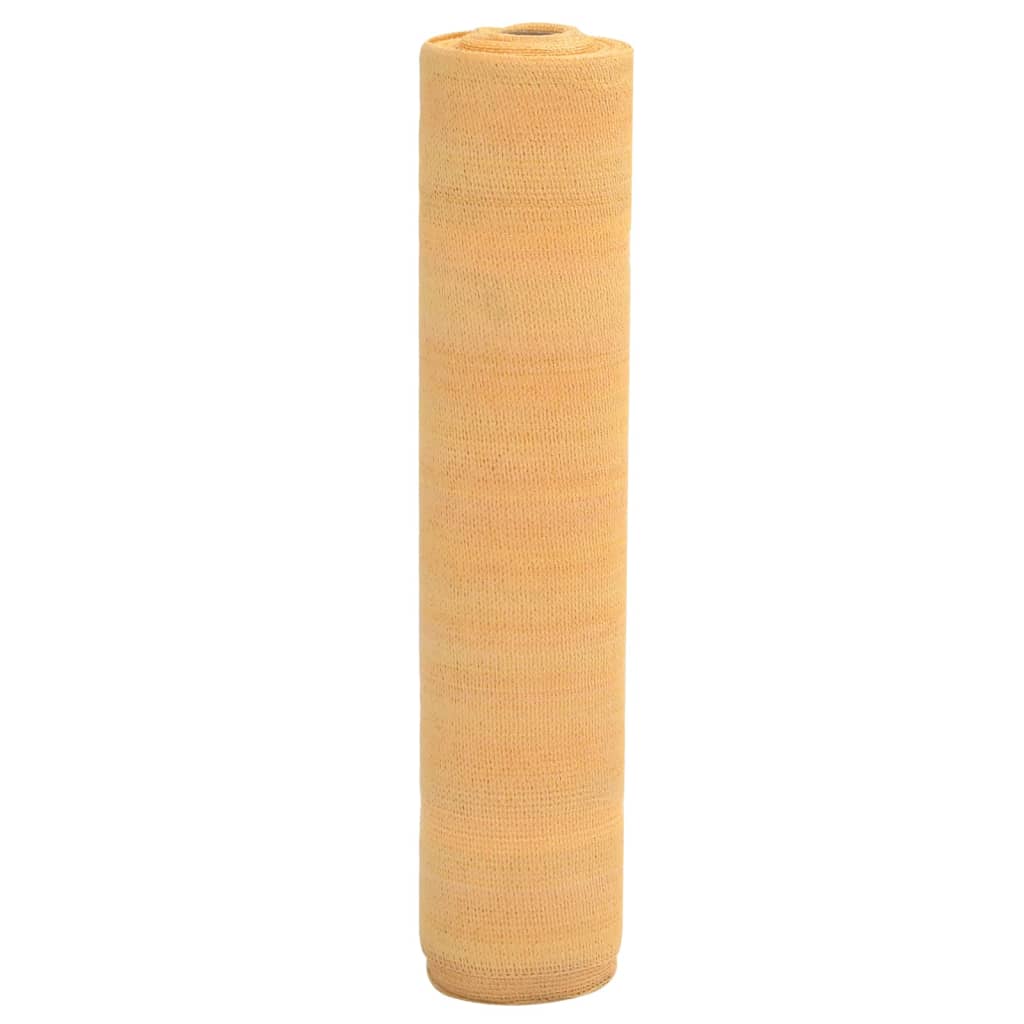 VIDAXL Privacynet 150 g M² 1x10 M HDPE pesek -Sororen