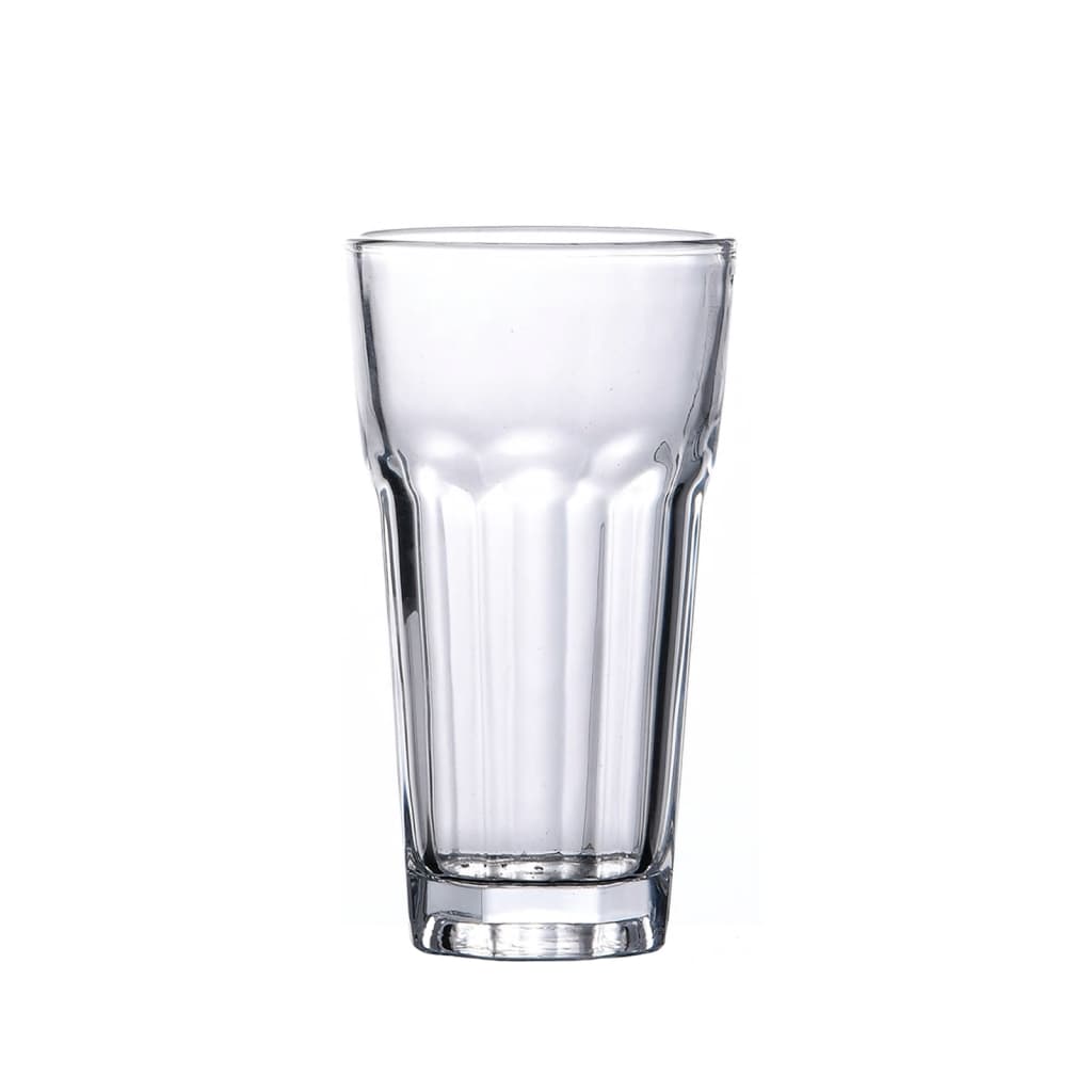Pivska očala Vidaxl 6 St 310 ml