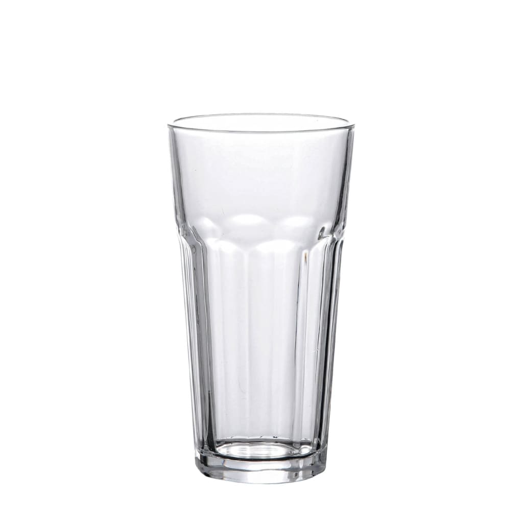 Vidaxl glazen 6 st 475 ml