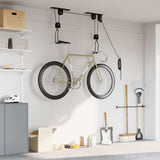 VidaXL bicycle branches with ceiling confirmation 2 ST 20 kg