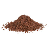 Vidaxl Lava stones 25 kg 5-8 mm red
