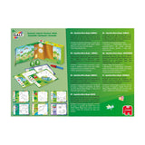 Jumbo water magic squishies jungle