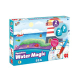 Jumbo galt - water magic squishies ocean