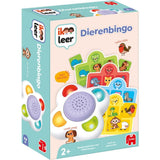 Imparo Jumbo di Bingo Animal