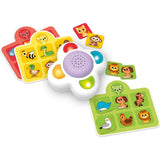 Imparo Jumbo di Bingo Animal