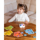 Imparo Jumbo di Bingo Animal