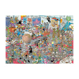 Jumbo jvh geef ons de ruimte net als de film