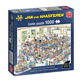 Jumbo jvh ar mums pavyks? 1000vnt