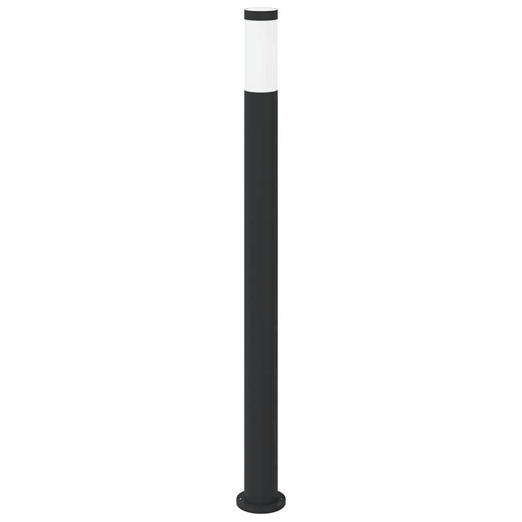 Vidaxx bolardo luminoso 110 cm acero inoxidable IP44
